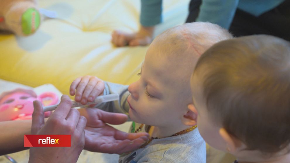 Skončí matka piatich detí na ulici?