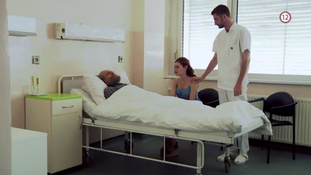 Kukučka: 23. epizóda