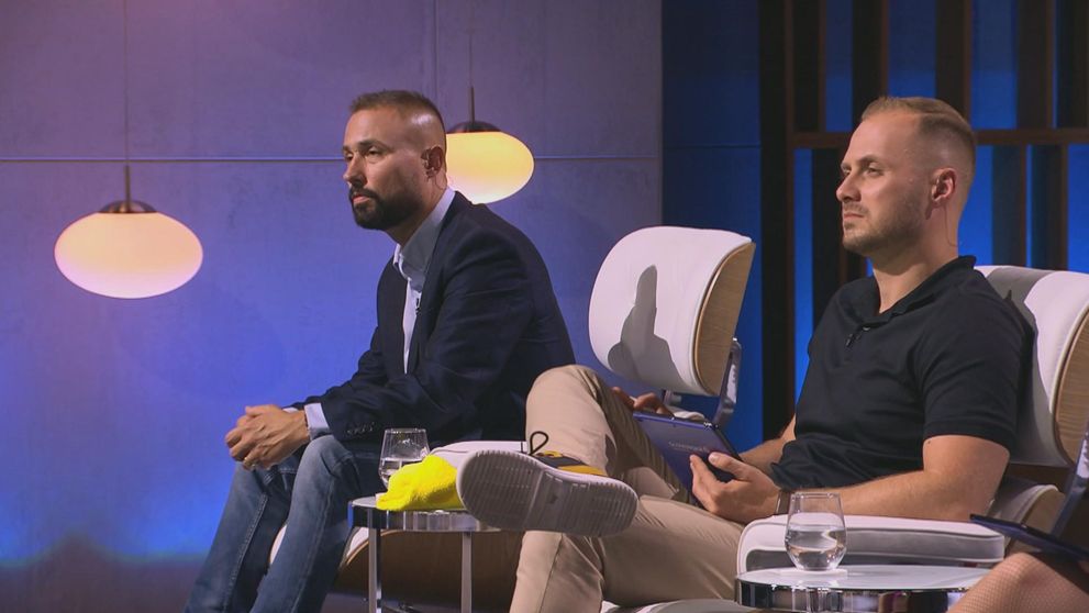 Ich ponuka má jeden háčik: Dokážu ho levy ignorovať?