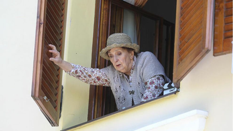 Búrlivé víno: 19. a 20. epizóda