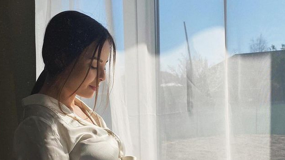 Intímna fotka Moniky Bagárovej: Ľudia z nej šaleli