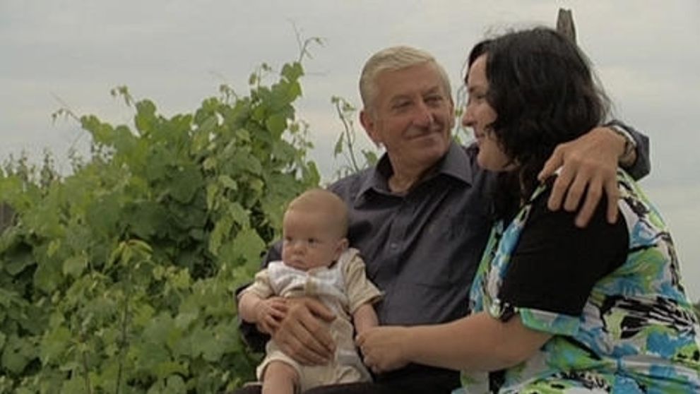 Ako vidia svoju budúcnosť?