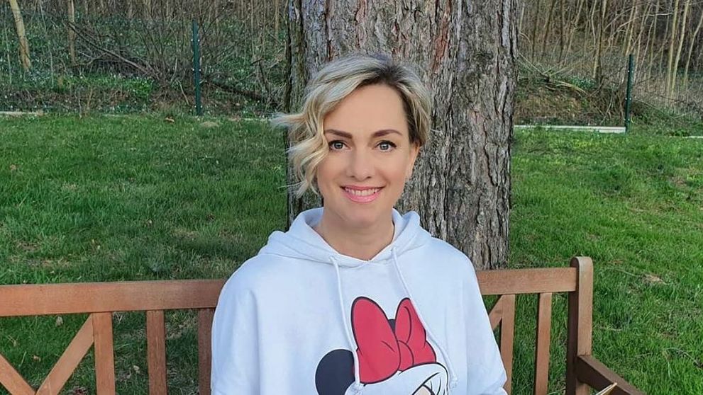 Monika Hilmerová sa pochválila: Na toto mám naozaj talent