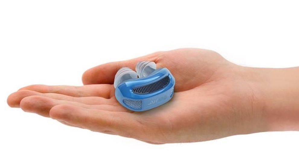 Vychytávka týždňa: S touto pomôckou už nebudete chrápať