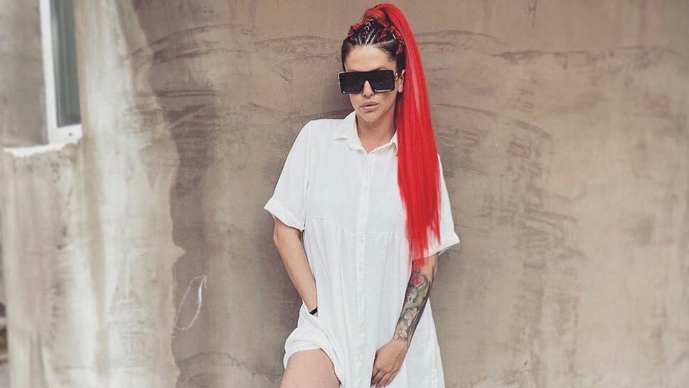 Exfarmárka ide vždy proti prúdu: Zázračne jej narástli prsia, plánuje zmenšenie!