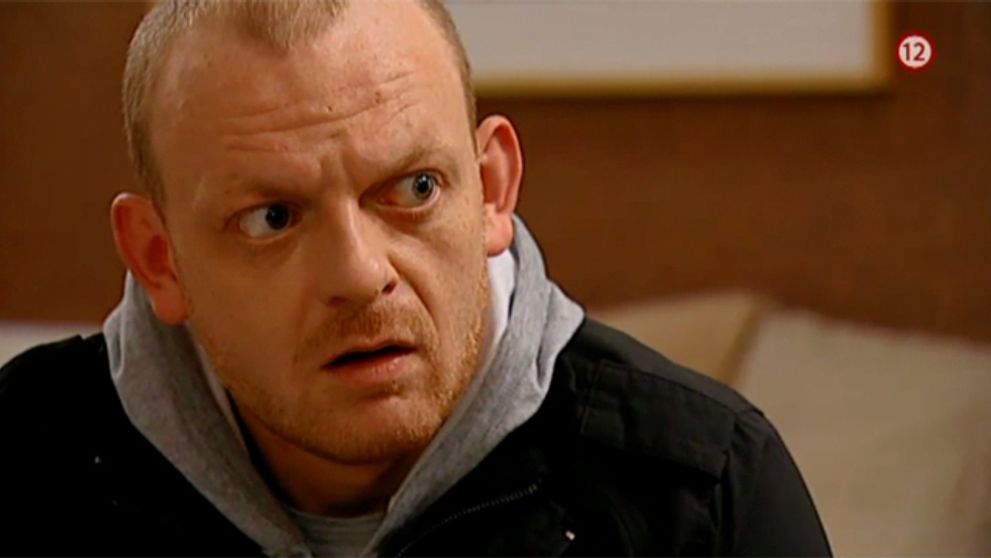 Búrlivé víno: 97. a 98. epizóda