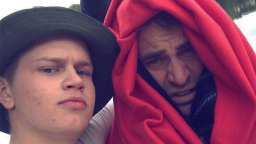 Tak toto je drsné: Obľúbený syn skončil!