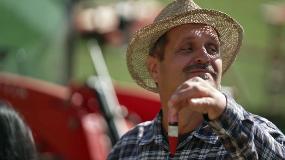 Hospodár v šoku: Mal to byť rúž, ale vyzeralo to skôr ako...