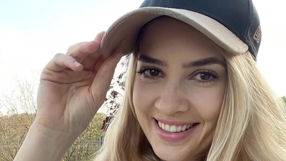 Synček Barbory Krajčírovej rastie ako z vody. Pozrite, aký je už veľký