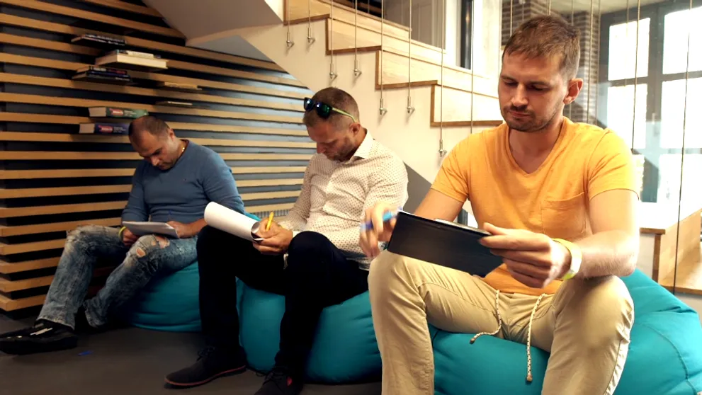 Báli ste sa prihlásiť? Takto vyzeral casting do Svadby na prvý pohľad
