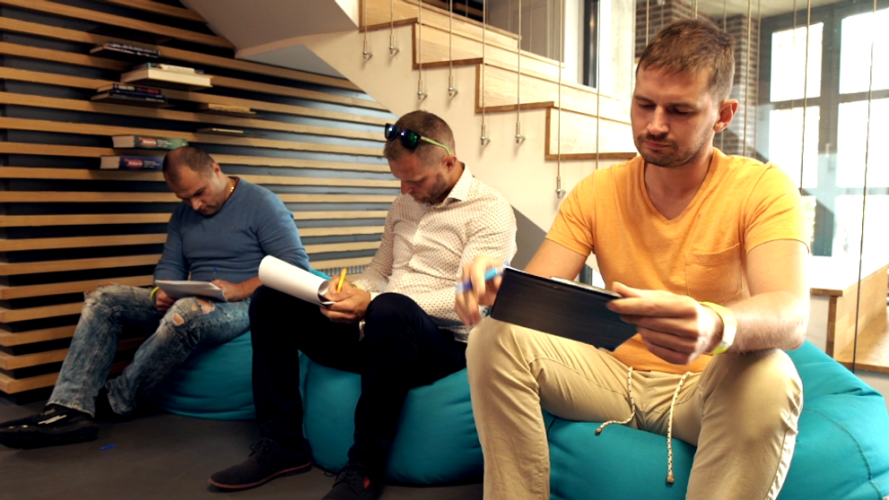 Báli ste sa prihlásiť? Takto vyzeral casting do Svadby na prvý pohľad