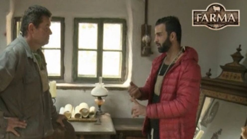 Tibor a Reza sú jedna ruka: Takúto majú medzi sebou dohodu