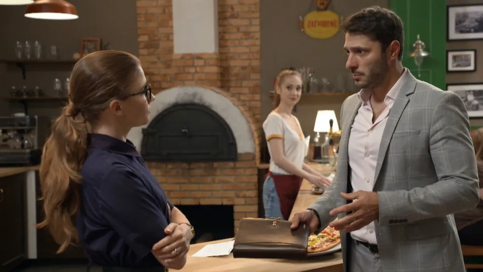 Ema dala Alexovi ultimátum. Dokáže pre záchranu vzťahu obetovať to najcennejšie?