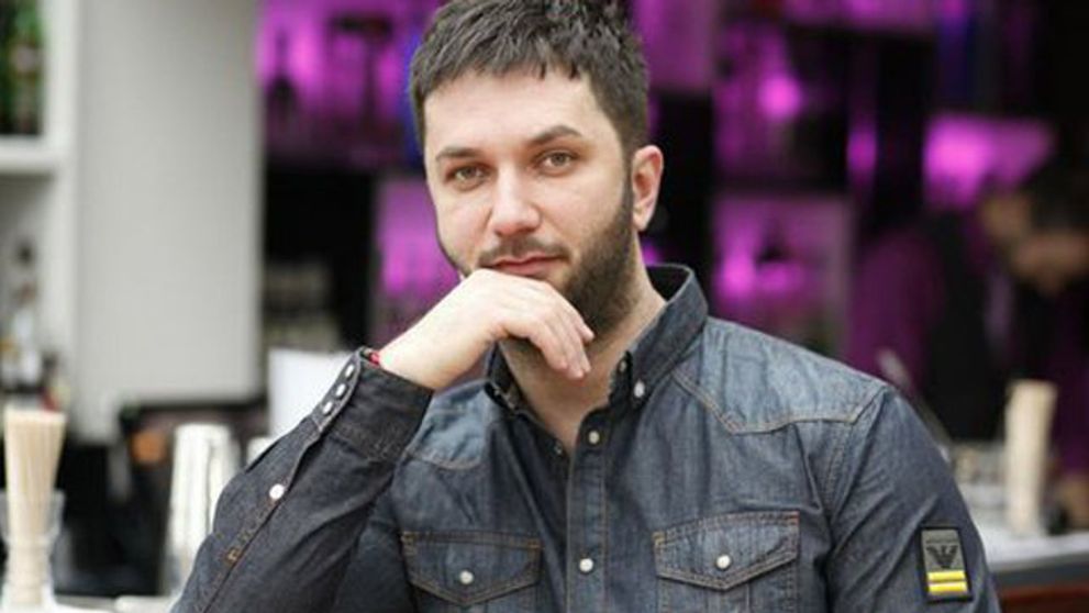 Viktor Horján: Jeho vzťah k jedlu a jedálniček ovplyvnila rakovina!