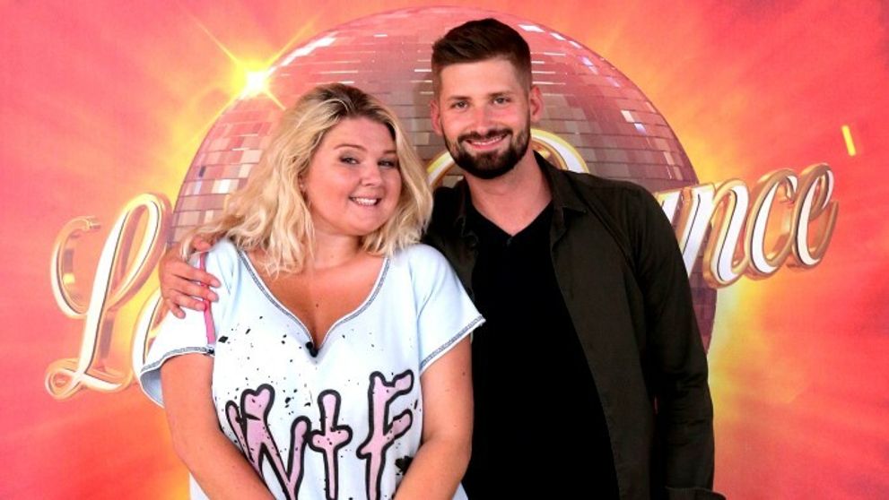 Energie a temperamentu má na rozdávanie: Kto dokáže skrotiť Evelyn?