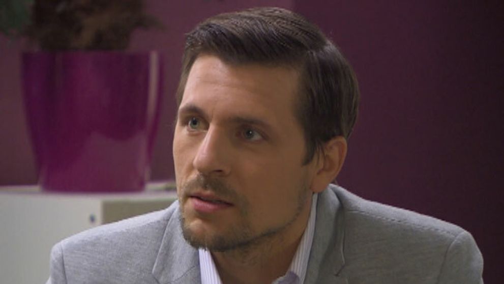 Nie je v tom sama: Martin sa postará o Ritino dieťa