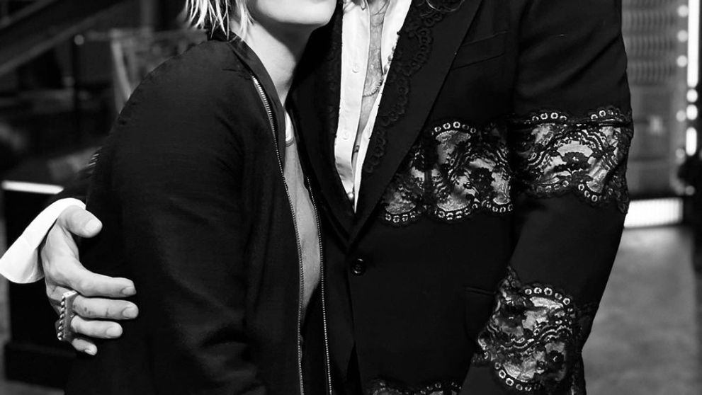 Lietal v Hollywoode opäť Amor? Slávni herci sú spolu očarujúci