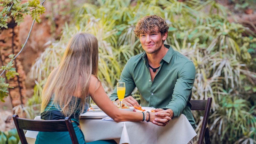 Sabina prekvapila Zbyňka: Milujem ťa!