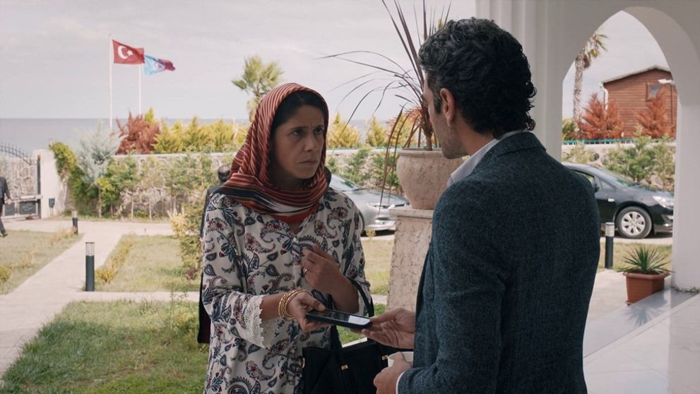 Zachránené životy: 81. epizóda