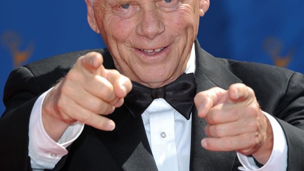 Zomrela hviezda uznávaného seriálu: Herec sa dožil krásneho veku