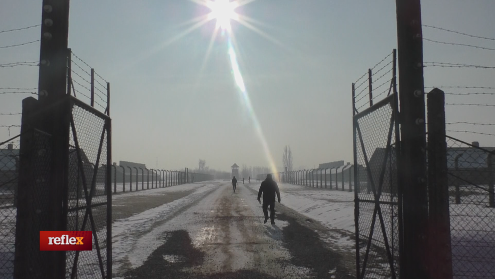 Miesto, kam sa chodilo umierať