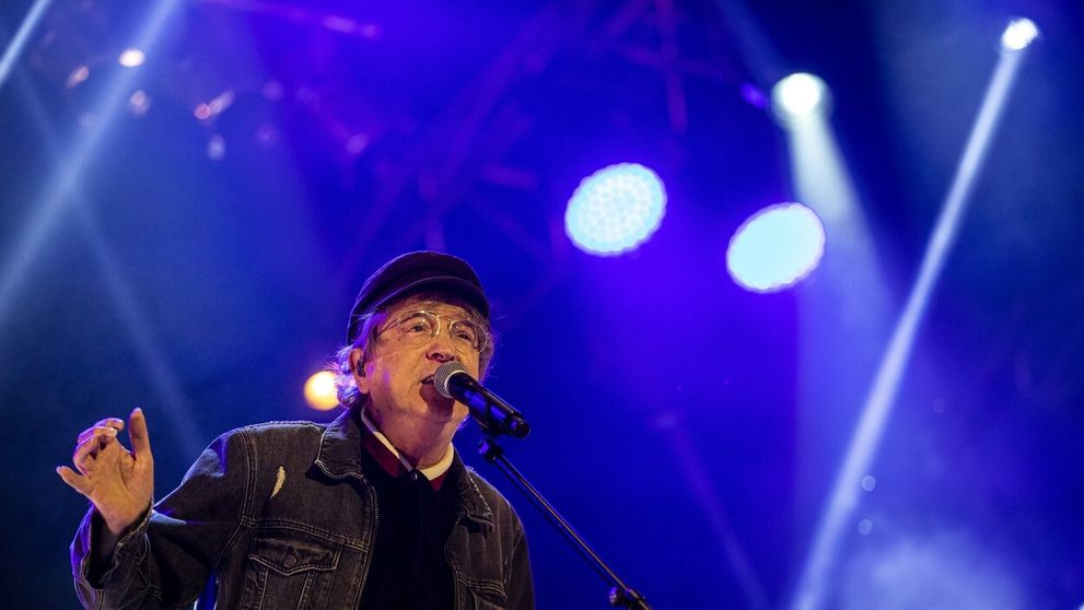 Zomrel Meky Žbirka († 69)