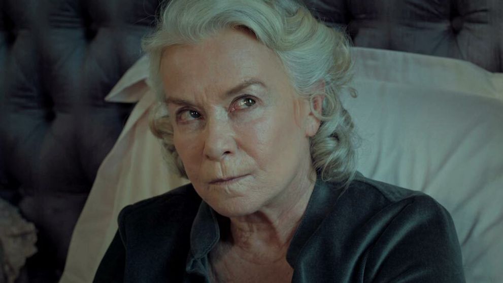 Neželaná nevesta: 25. a 26. epizóda