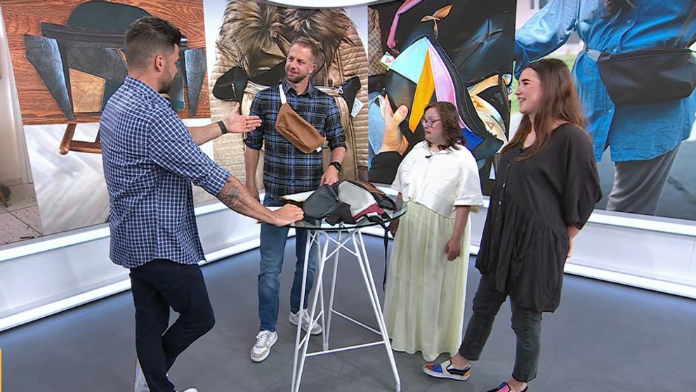 Na Slovensku sa každých 10 minút vyhodí neuveriteľných 460 kilogramov textilu!