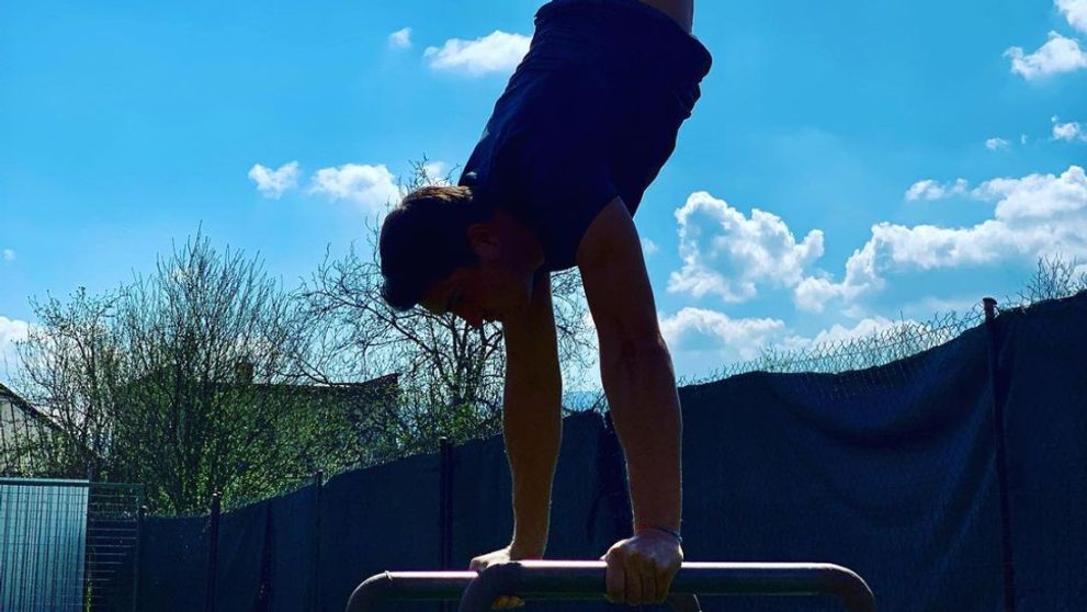 Nový titul Tomáša zo Survivora. Slovensko bude reprezentovať v zahraničí!