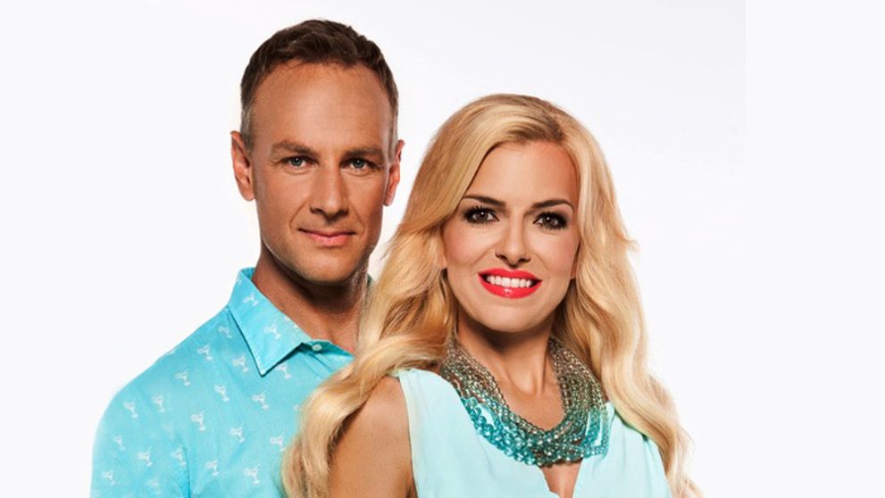 Mimoriadne Televízne noviny z centra mesta