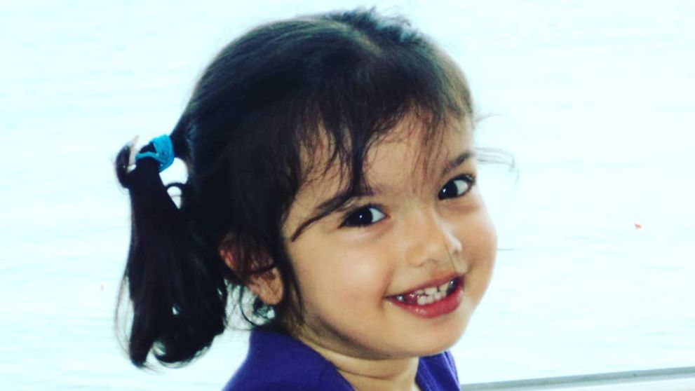 Spoznáte dievčatko na fotografii? Dnes je hviezdou obľúbeného seriálu