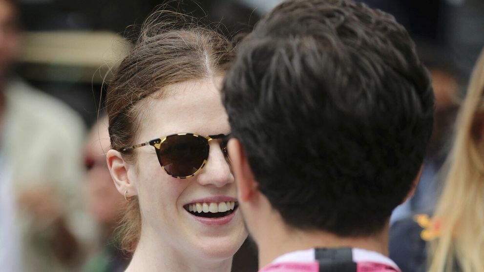 Ale no toto! Z herca vypadlo, že bude dvojnásobný otec