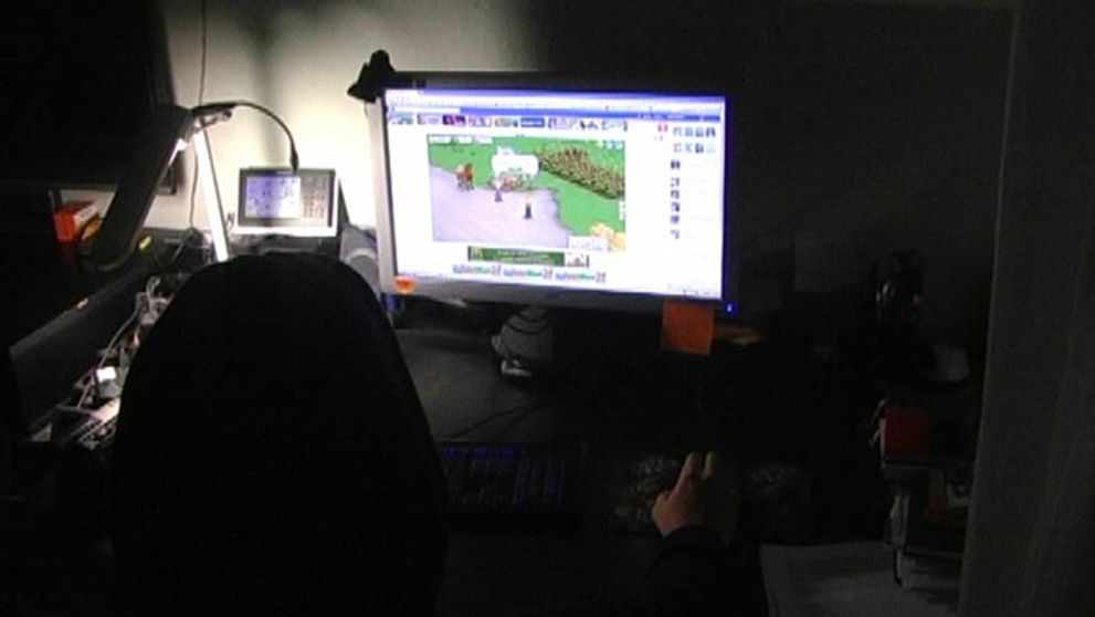 Novodobé závislosti