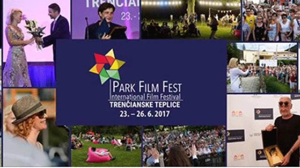 Park Film Fest sa už začal. Ocenia aj Mekyho Žbirku