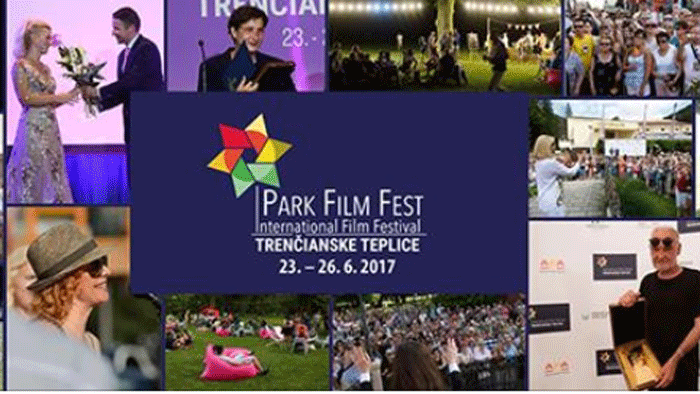 Park Film Fest sa už začal. Ocenia aj Mekyho Žbirku