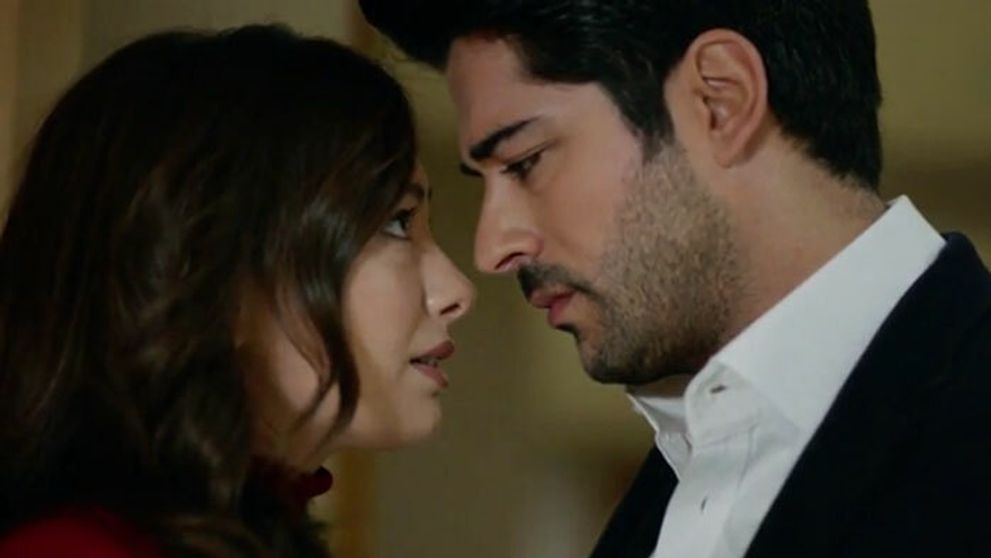 Nekonečná láska: 79. a 80. epizóda