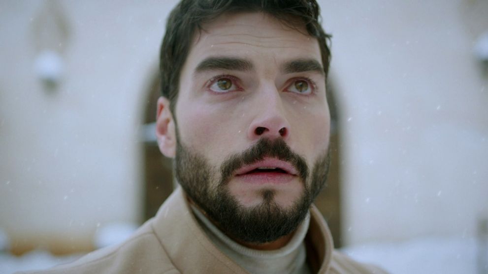 Spútaný motýľ: 113. a 114. epizóda