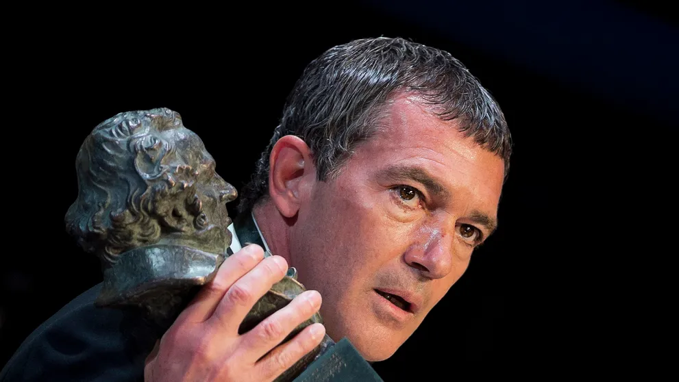 Antonio Banderas má koronavírus, oznámil to v deň svojich jubilejných narodenín