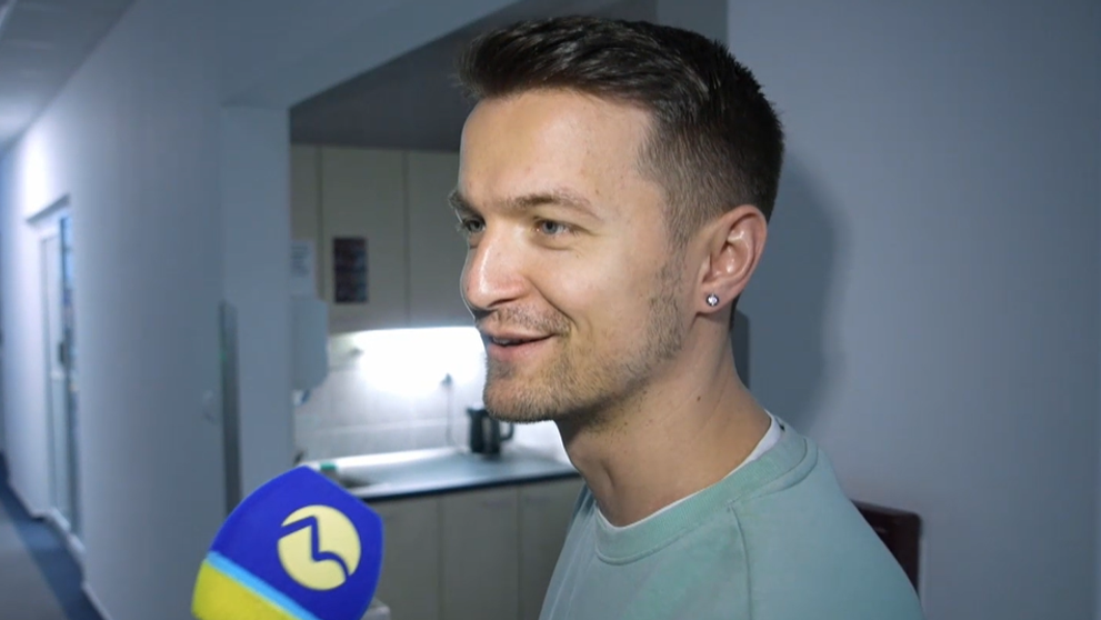 Premena Viktora Vinczeho priamo pred kamerou: Nečakali sme, že to niekedy urobí