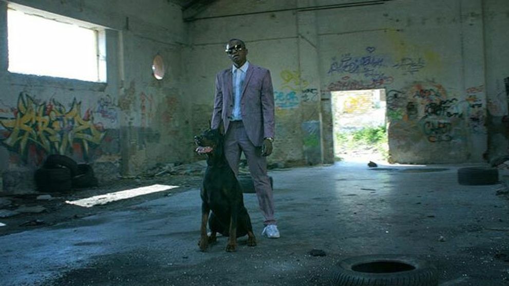 Na rapovej scéne je nový objav. Je to Slovák