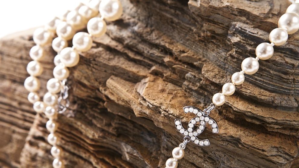 Parfum Chanel je symbolom luxusu