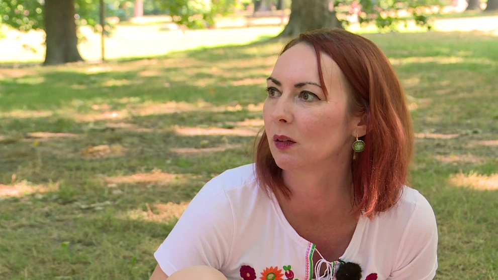 Zuzana Ferenčáková priznala: Kedy som sa v práci bála najviac