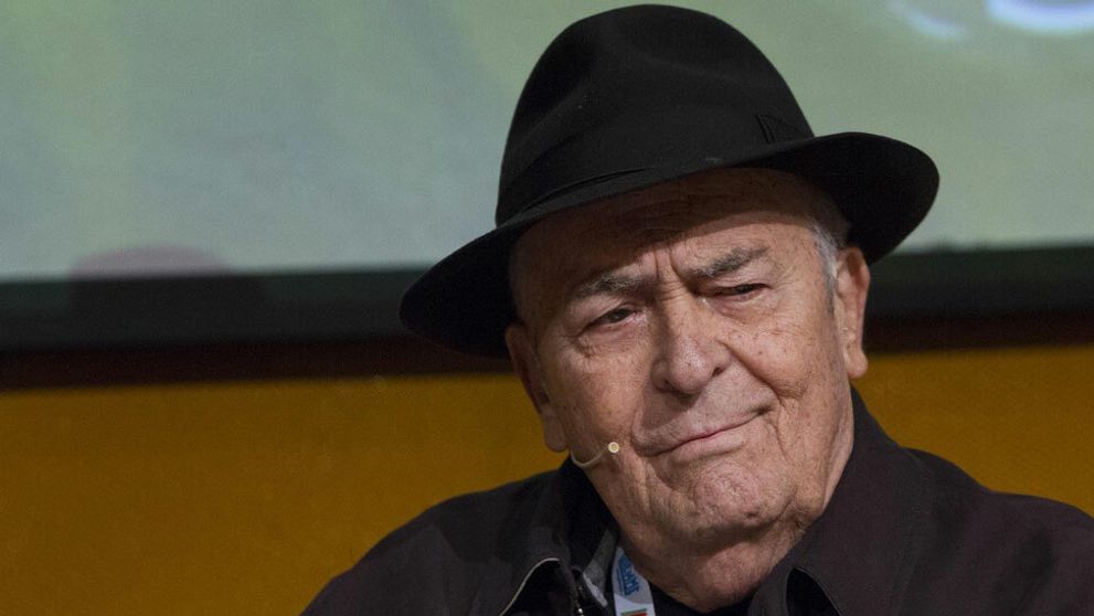 Zomrel oscarový režisér Bernardo Bertolucci († 77)
