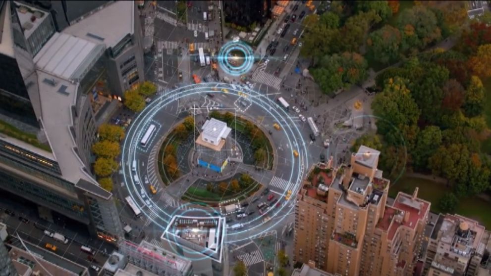 Žiadne zápchy ani hľadanie parkovania. Vďaka týmto technológiám