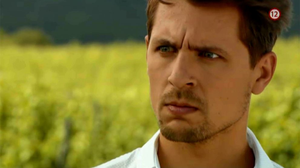 Búrlivé víno: 15. a 16. epizóda