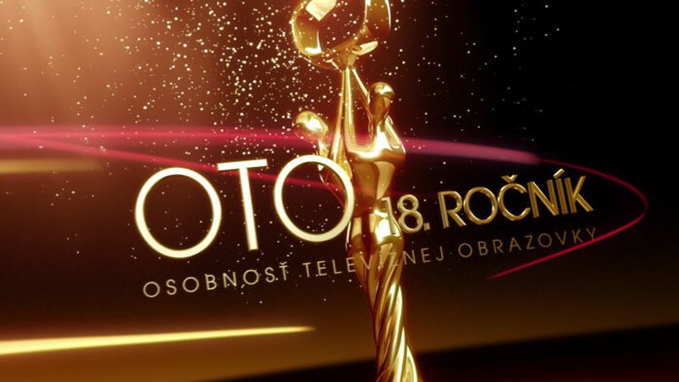 OTO 2018: Hlasujte za obľúbené markizácke tváre a programy roka
