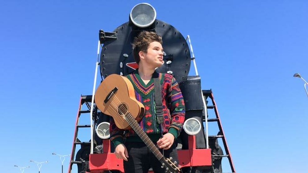 Martin Harich zložil letný hit. Jeho Marylin Monroe vás dostane!