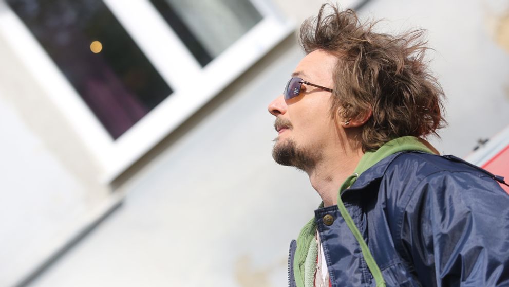 Detail, z ktorého mrazí: Odišiel priskoro, presne rok po poslednej klapke