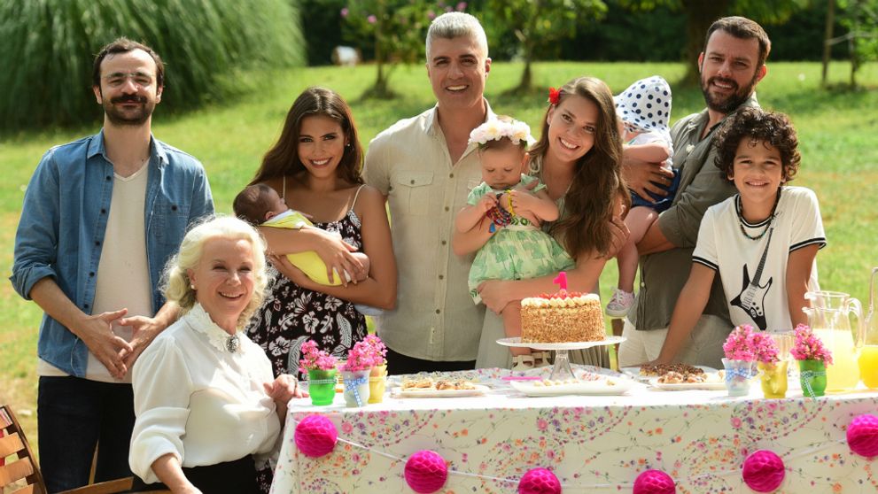 Farukov syn Emir z Neželanej nevesty už nie je malý chlapček: Ako vyzerá dnes?