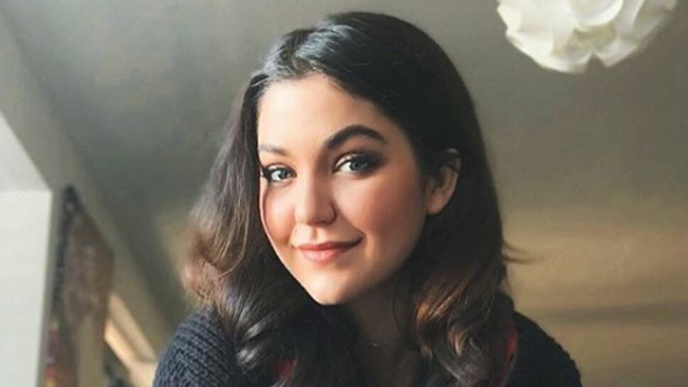 Fotka hovoriaca za všetko! Celeste Buckingham je zamilovaná až po uši